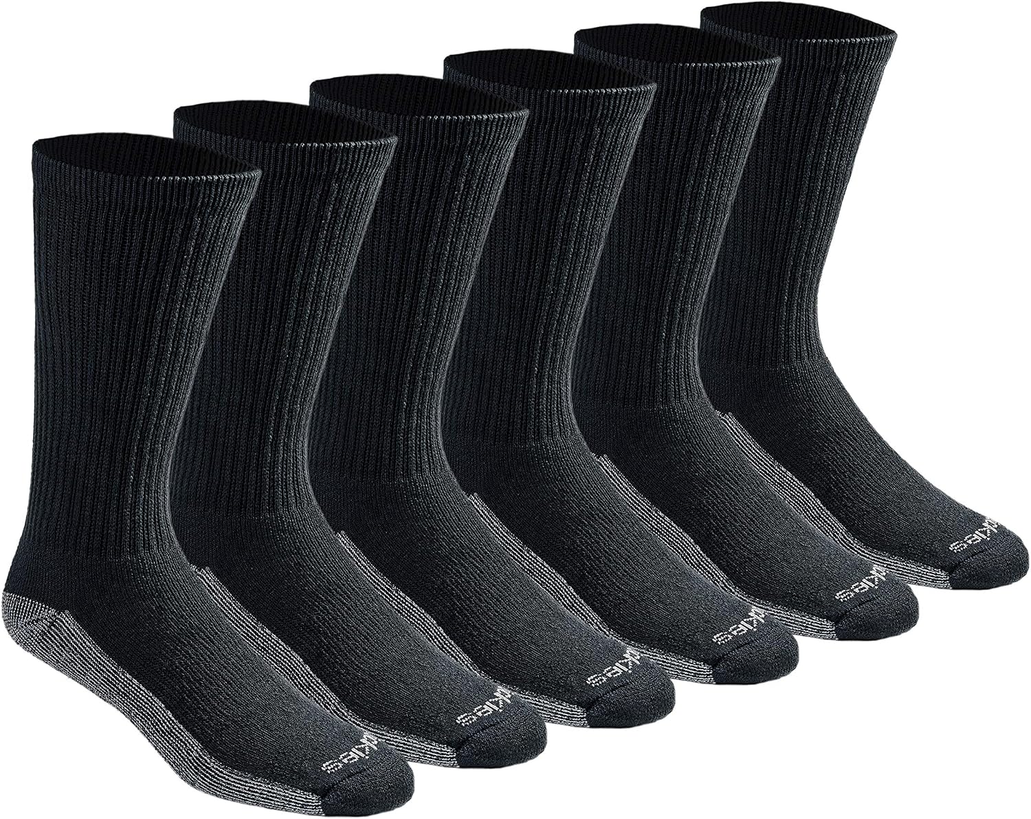 Dickies Dri-Tech Moisture Control Crew Socks