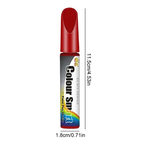 Car Scratch Repair Pen Clear Coat Touch Up Paint Remover Auto Paint Repair USA