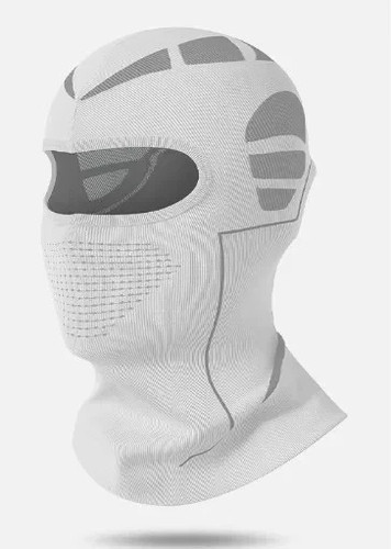Thermal Balaclava Face Mask Winter Ski Cycling Hunting Neck Gaiter Windproof