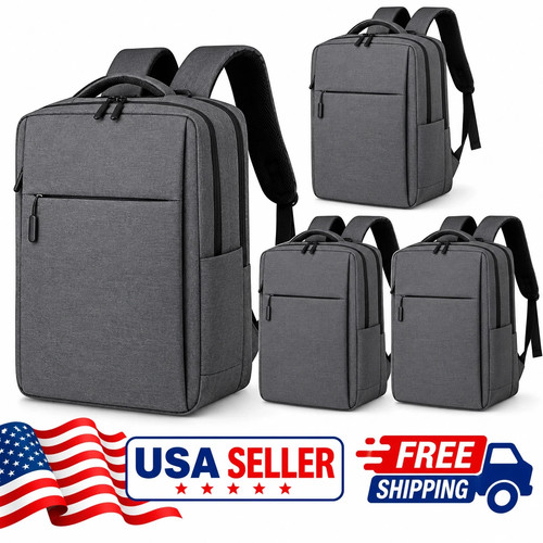 3in1 Slim Business Backpack Laptop Backpack For Men With Executive Briefcase Cas